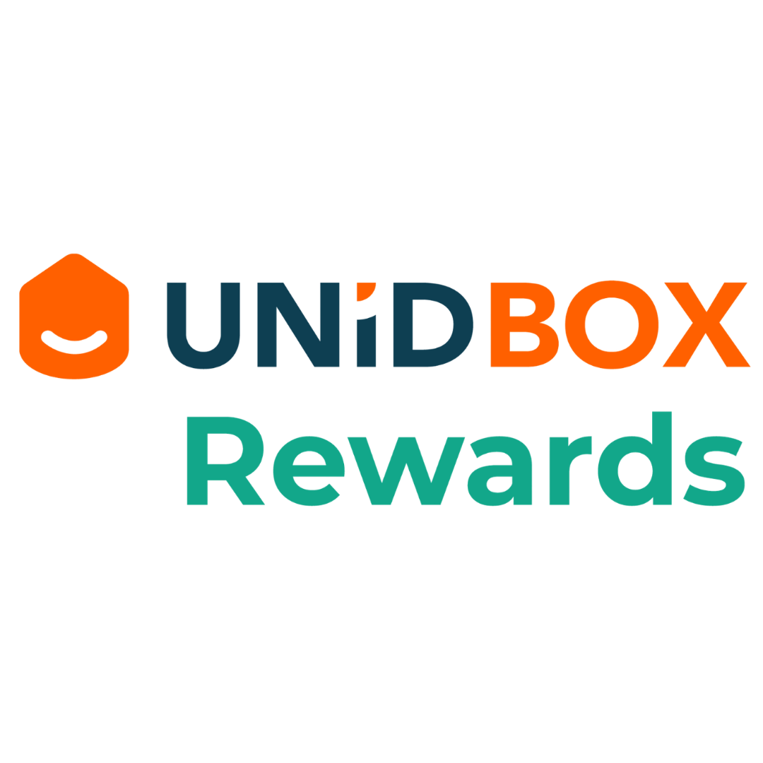 UNiDBOX Rewards